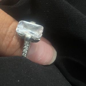 Engagement ring